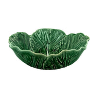 Saladier Cabbage Bordallo Pinheiro L