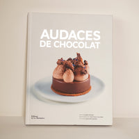Audaces de chocolat