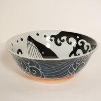 Bol baleine Japonais