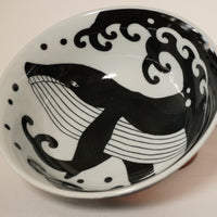Bol baleine Japonais
