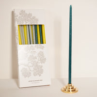 Coffret 20 bougies fines - Maison Pechavy