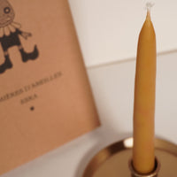 Bougie lumière d'abeille Eska 6