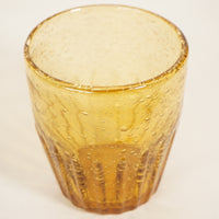 Verre Eolo sand