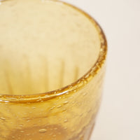 Verre Eolo sand