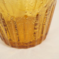 Verre Eolo sand