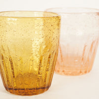 Verre Eolo sand