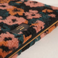 Housse pour ordinateur 13" Carmen Wouf
