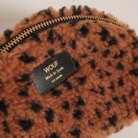 Trousse Make Up Toffee Wouf
