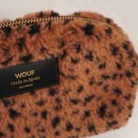 Trousse Toffee Wouf