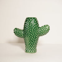 Vase cactus S