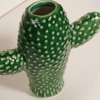 Vase cactus M
