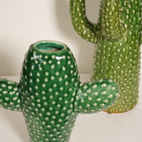 Vase cactus S