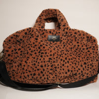 Sac weekend Toffee Wouf