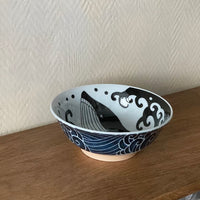Bol baleine Japonais