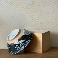 Bol baleine Japonais