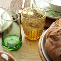 Verre Eolo sand