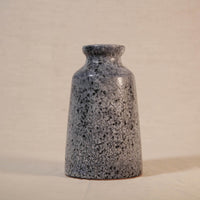 Vase gris bleuté - collection "Céramique de l'Est de L'UE"