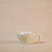 Tasse Bianca porcelaine