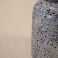 Vase gris bleuté - collection "Céramique de l'Est de L'UE"