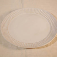 Assiette salade/dessert Douceur