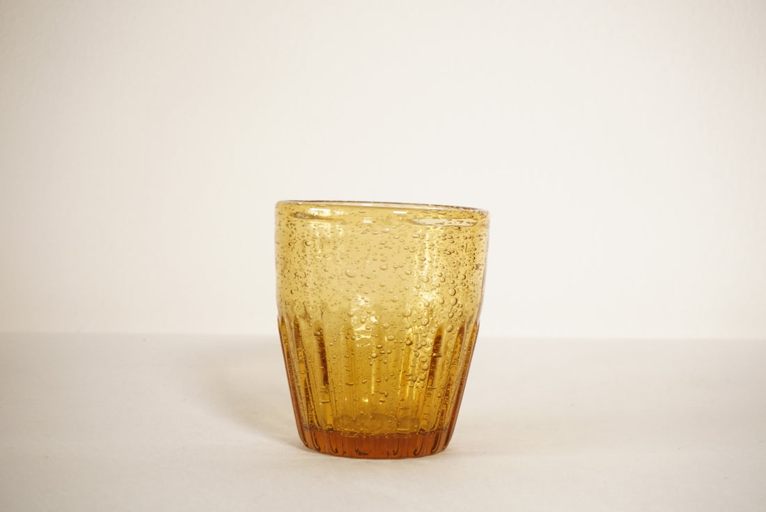 Verre Eolo sand