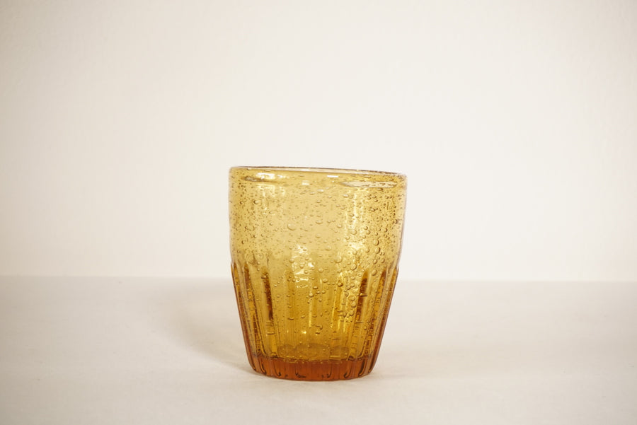 Verre Eolo sand