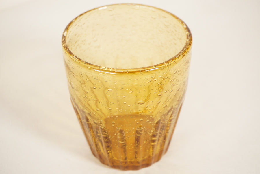 Verre Eolo sand
