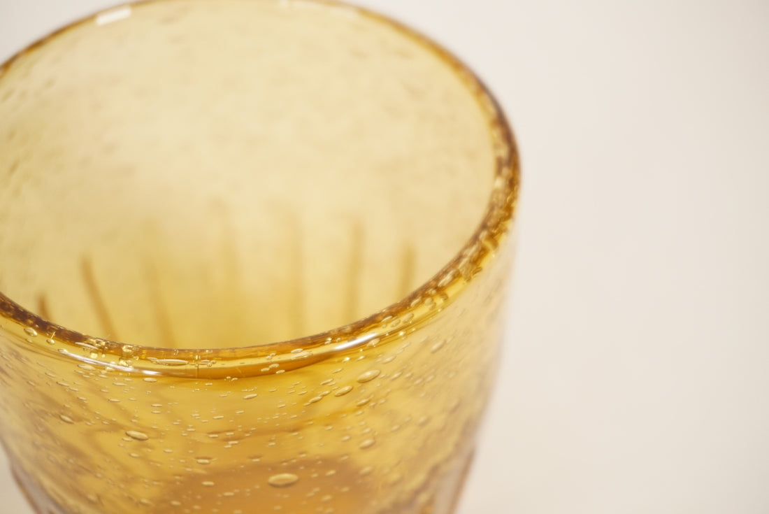 Verre Eolo sand