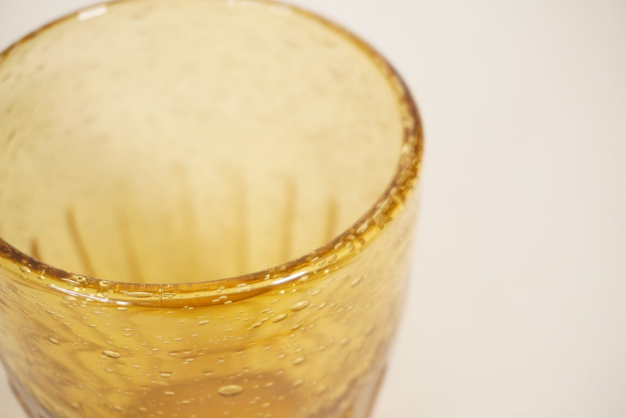 Verre Eolo sand