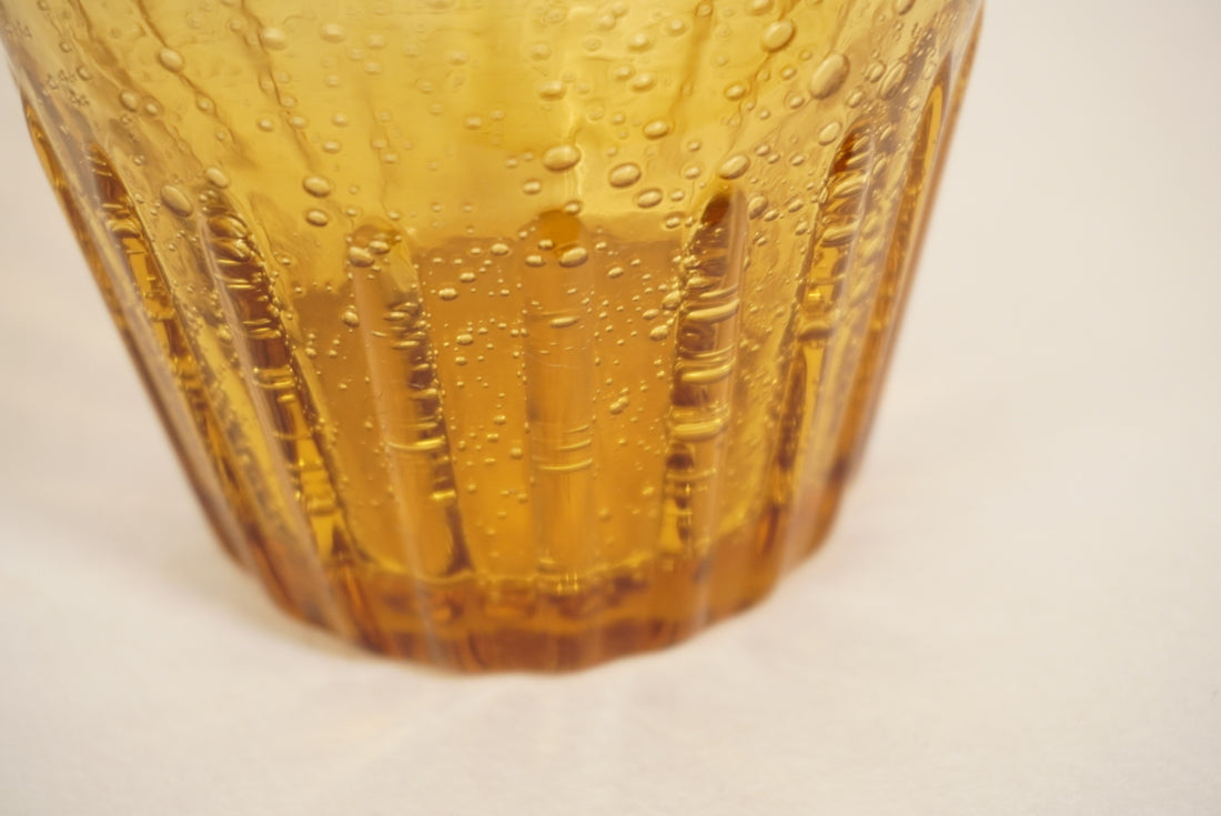 Verre Eolo sand