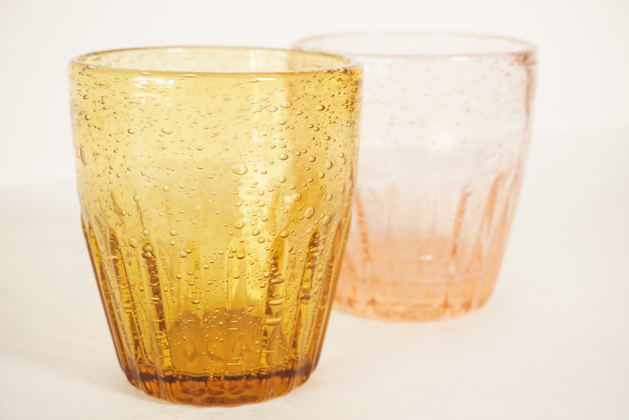 Verre Eolo sand