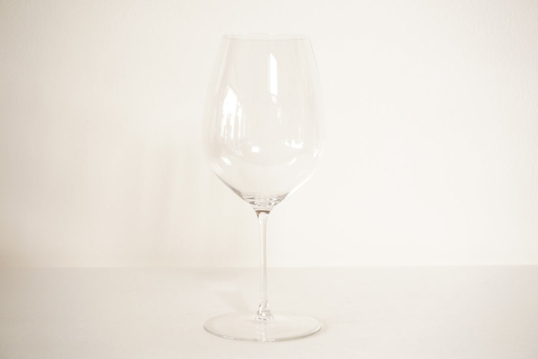 Verre Performance Cabernet /Merlot