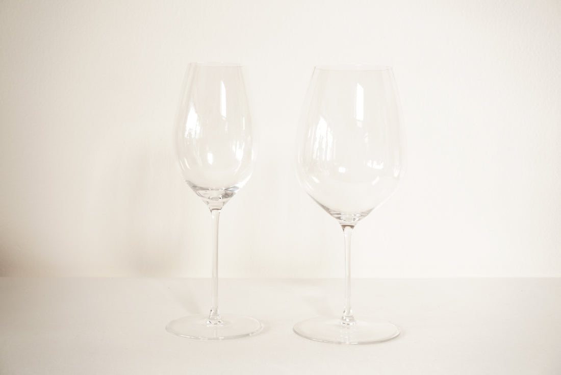 Verre Performance Cabernet /Merlot