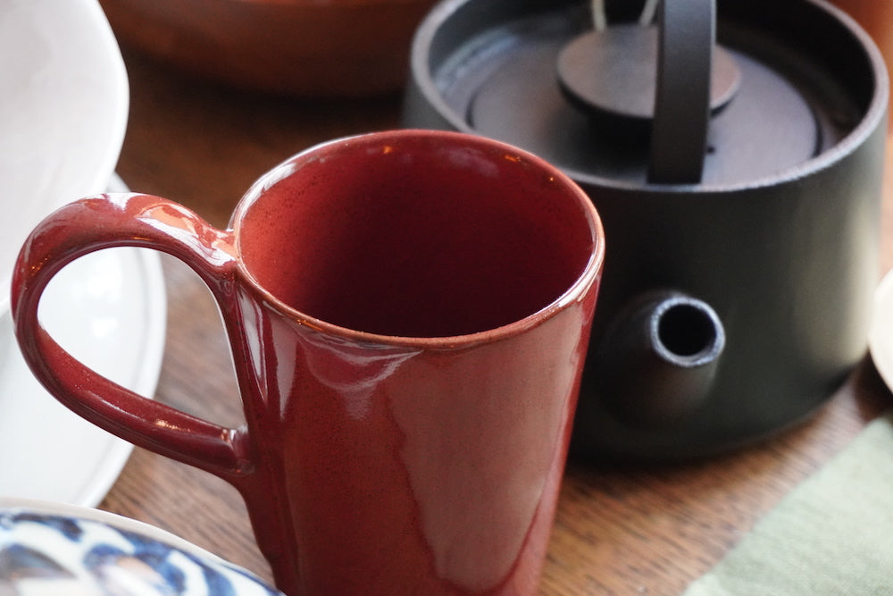 Mug  - Marie Michielssen