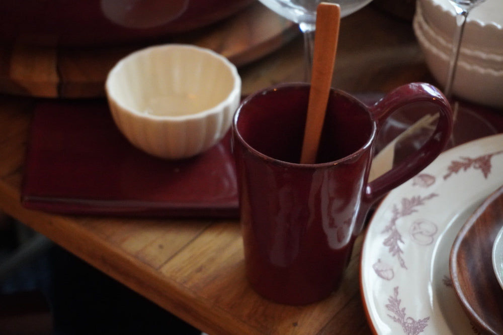 Mug  - Marie Michielssen