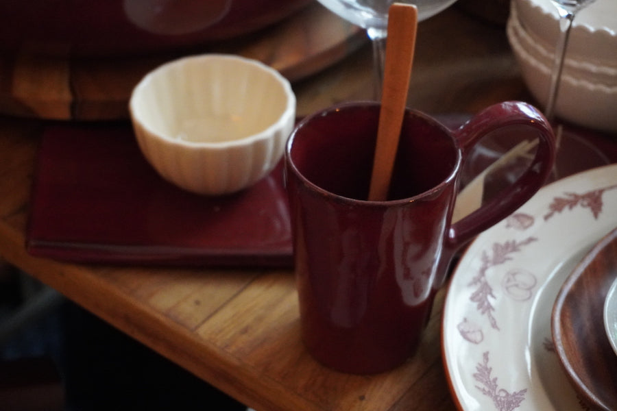 Mug  - Marie Michielssen