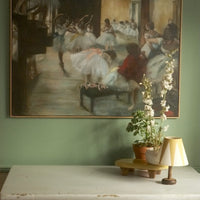 Tableau Ballerine