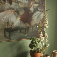 Tableau Ballerine