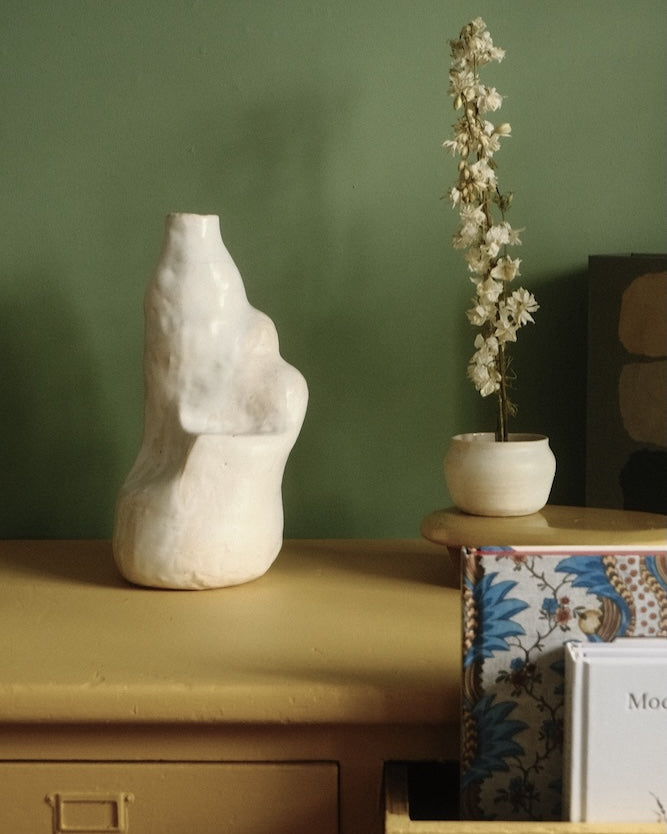 Vase Serra