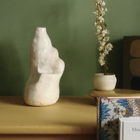 Vase Serra