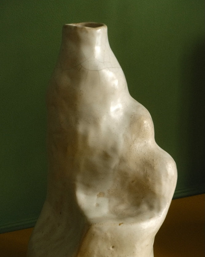 Vase Serra