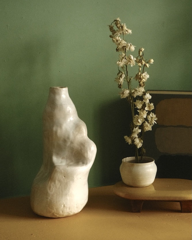 Vase Serra