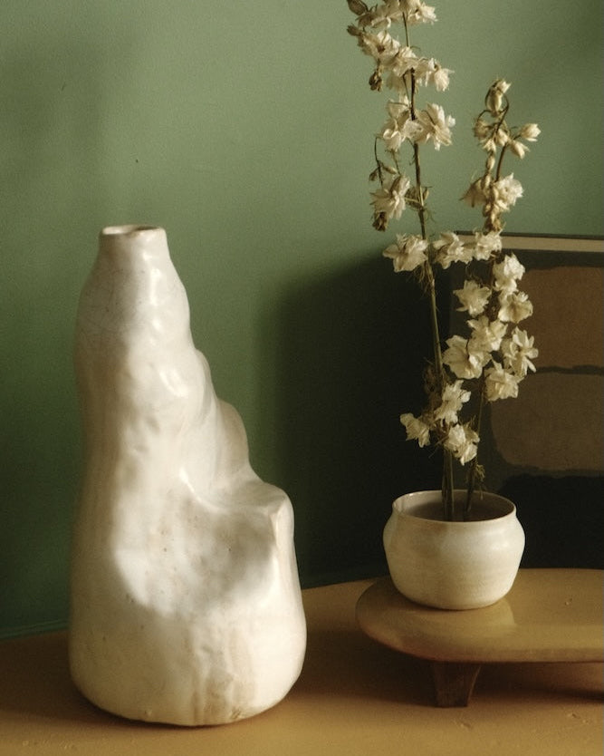 Vase Serra