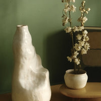 Vase Serra