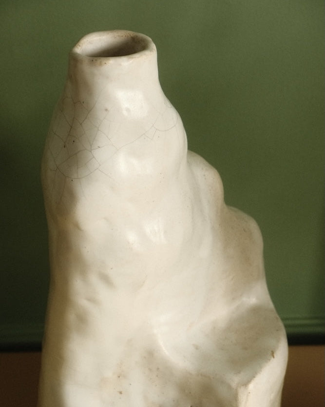 Vase Serra