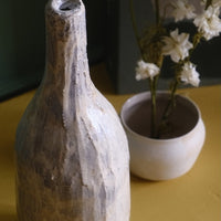Bouteille blanche