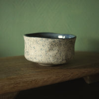 Bol Matcha gris