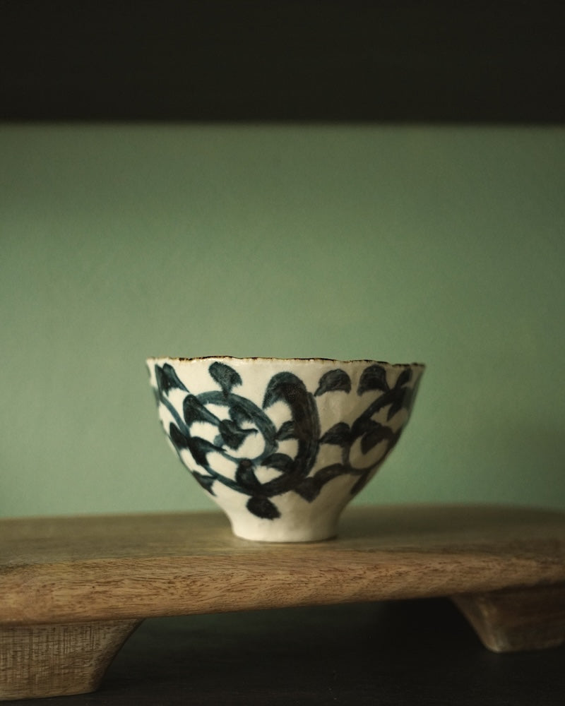 Bol ramen motifs