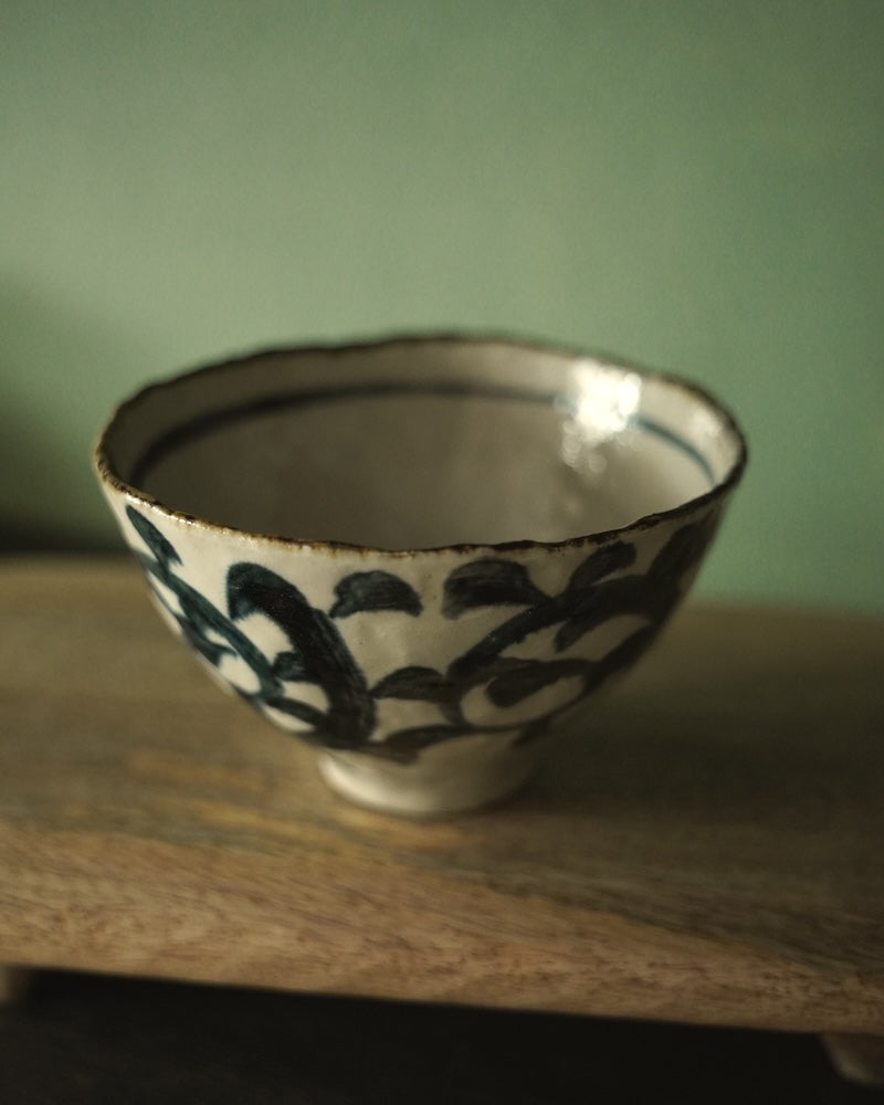 Bol ramen motifs