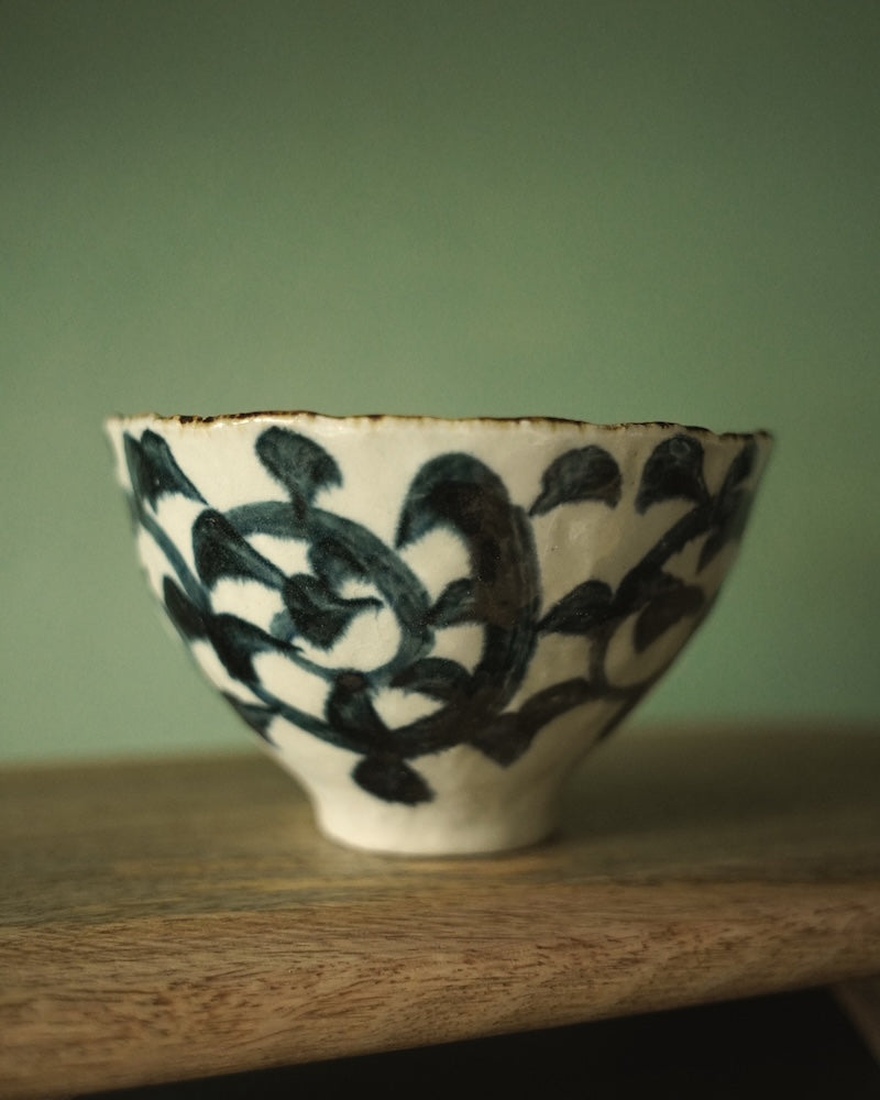 Bol ramen motifs